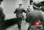 Image of German prisoners France, 1940, second 41 stock footage video 65675021846