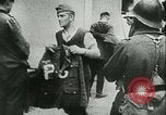 Image of German prisoners France, 1940, second 43 stock footage video 65675021846