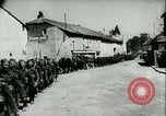 Image of German invasion Western Front European Theater, 1940, second 3 stock footage video 65675021847