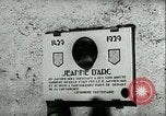 Image of German invasion Western Front European Theater, 1940, second 8 stock footage video 65675021847