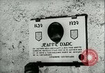 Image of German invasion Western Front European Theater, 1940, second 9 stock footage video 65675021847