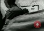Image of German invasion Western Front European Theater, 1940, second 11 stock footage video 65675021847