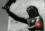 Image of German invasion Western Front European Theater, 1940, second 17 stock footage video 65675021847