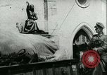 Image of German invasion Western Front European Theater, 1940, second 27 stock footage video 65675021847