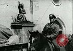 Image of German invasion Western Front European Theater, 1940, second 28 stock footage video 65675021847