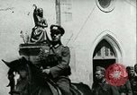Image of German invasion Western Front European Theater, 1940, second 29 stock footage video 65675021847