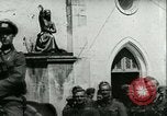 Image of German invasion Western Front European Theater, 1940, second 30 stock footage video 65675021847