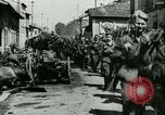 Image of German invasion Western Front European Theater, 1940, second 32 stock footage video 65675021847