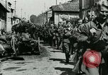 Image of German invasion Western Front European Theater, 1940, second 33 stock footage video 65675021847