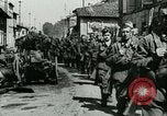 Image of German invasion Western Front European Theater, 1940, second 34 stock footage video 65675021847