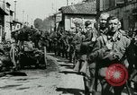 Image of German invasion Western Front European Theater, 1940, second 35 stock footage video 65675021847