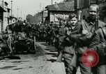 Image of German invasion Western Front European Theater, 1940, second 36 stock footage video 65675021847