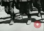 Image of German invasion Western Front European Theater, 1940, second 39 stock footage video 65675021847