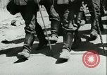 Image of German invasion Western Front European Theater, 1940, second 40 stock footage video 65675021847