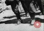 Image of German invasion Western Front European Theater, 1940, second 41 stock footage video 65675021847