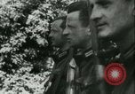 Image of German invasion Western Front European Theater, 1940, second 43 stock footage video 65675021847