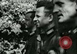 Image of German invasion Western Front European Theater, 1940, second 44 stock footage video 65675021847