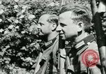 Image of German invasion Western Front European Theater, 1940, second 45 stock footage video 65675021847