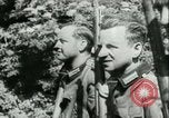 Image of German invasion Western Front European Theater, 1940, second 46 stock footage video 65675021847