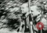 Image of German invasion Western Front European Theater, 1940, second 47 stock footage video 65675021847