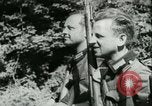 Image of German invasion Western Front European Theater, 1940, second 48 stock footage video 65675021847