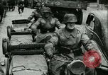Image of German invasion Western Front European Theater, 1940, second 49 stock footage video 65675021847