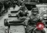 Image of German invasion Western Front European Theater, 1940, second 51 stock footage video 65675021847