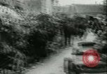 Image of German invasion Western Front European Theater, 1940, second 52 stock footage video 65675021847