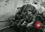 Image of German invasion Western Front European Theater, 1940, second 53 stock footage video 65675021847
