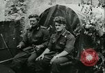 Image of German invasion Western Front European Theater, 1940, second 54 stock footage video 65675021847