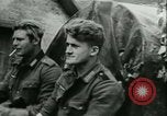 Image of German invasion Western Front European Theater, 1940, second 57 stock footage video 65675021847