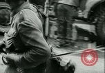 Image of German invasion Western Front European Theater, 1940, second 58 stock footage video 65675021847