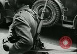 Image of German invasion Western Front European Theater, 1940, second 59 stock footage video 65675021847