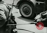 Image of German invasion Western Front European Theater, 1940, second 60 stock footage video 65675021847