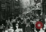 Immagine di seconda guerra mondiale Europa, 1940, secondo 36 filmato di repertorio 65675021848