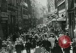 Immagine di seconda guerra mondiale Europa, 1940, secondo 38 filmato di repertorio 65675021848