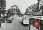 Immagine di seconda guerra mondiale Europa, 1940, secondo 54 filmato di repertorio 65675021848