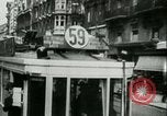 Immagine di seconda guerra mondiale Europa, 1940, secondo 61 filmato di repertorio 65675021848