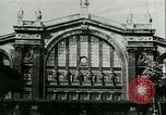 Immagine di Generale Tedesco Parigi Francia, 1940, secondo 1 filmato di repertorio 65675021849