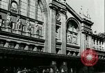 Immagine di Generale Tedesco Parigi Francia, 1940, secondo 4 filmato di repertorio 65675021849