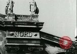 Immagine di Generale Tedesco Parigi Francia, 1940, secondo 6 filmato di repertorio 65675021849