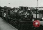 Immagine di Generale Tedesco Parigi Francia, 1940, secondo 17 filmato di repertorio 65675021849