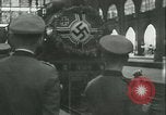 Immagine di Generale Tedesco Parigi Francia, 1940, secondo 20 filmato di repertorio 65675021849