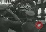 Immagine di Generale Tedesco Parigi Francia, 1940, secondo 21 filmato di repertorio 65675021849