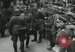 Immagine di Generale Tedesco Parigi Francia, 1940, secondo 39 filmato di repertorio 65675021849