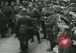 Immagine di Generale Tedesco Parigi Francia, 1940, secondo 40 filmato di repertorio 65675021849