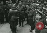Immagine di Generale Tedesco Parigi Francia, 1940, secondo 41 filmato di repertorio 65675021849