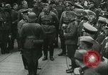Immagine di Generale Tedesco Parigi Francia, 1940, secondo 42 filmato di repertorio 65675021849