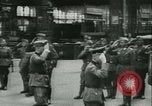 Immagine di Generale Tedesco Parigi Francia, 1940, secondo 43 filmato di repertorio 65675021849