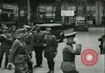 Immagine di Generale Tedesco Parigi Francia, 1940, secondo 44 filmato di repertorio 65675021849